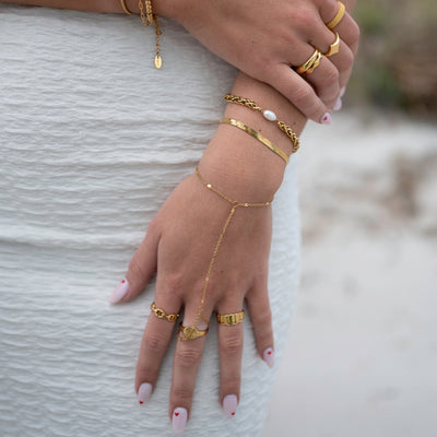 Hand Chains