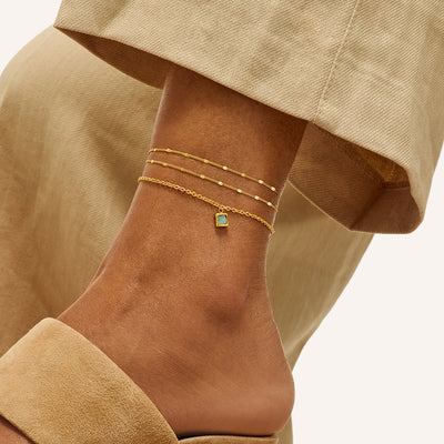 Anklet