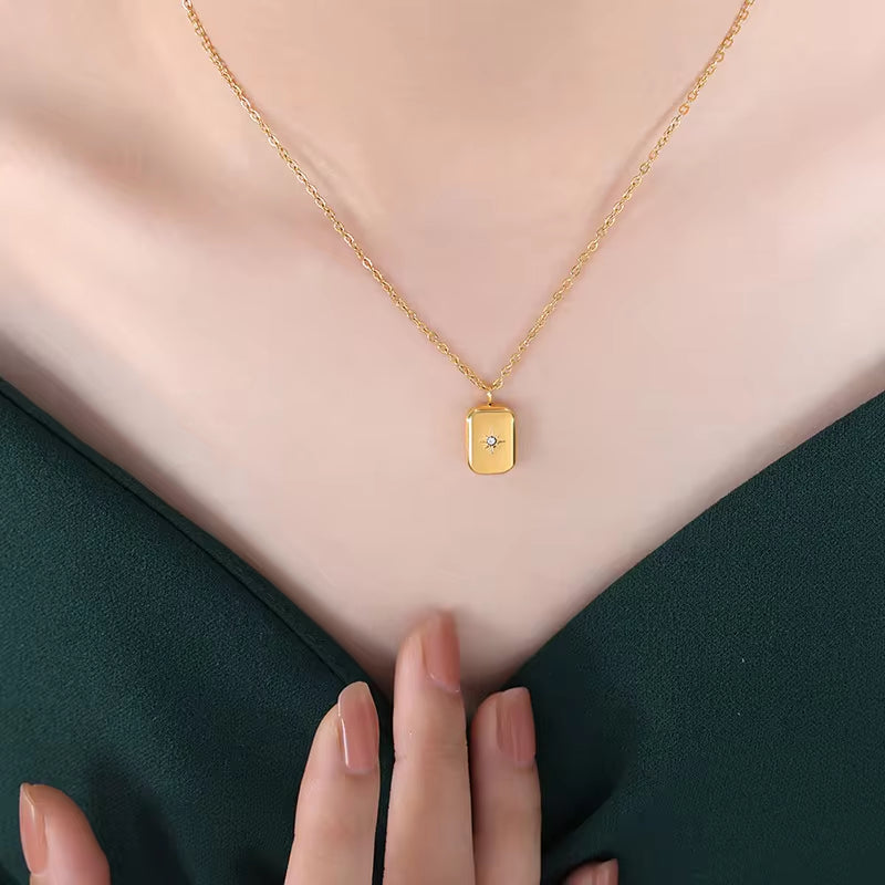 Necklace