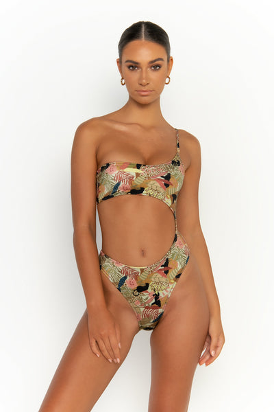 Swimwear